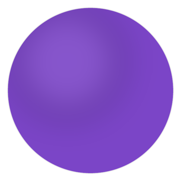 Noir & violet