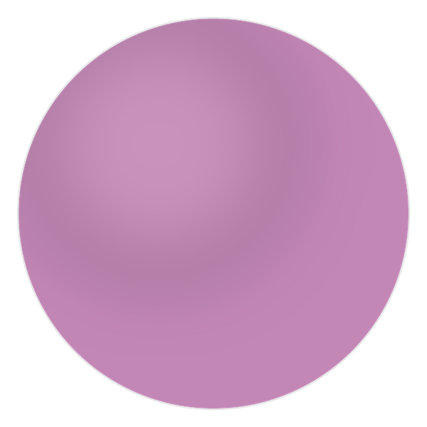 Mauve & turquoise