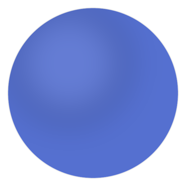 Violet & bleu